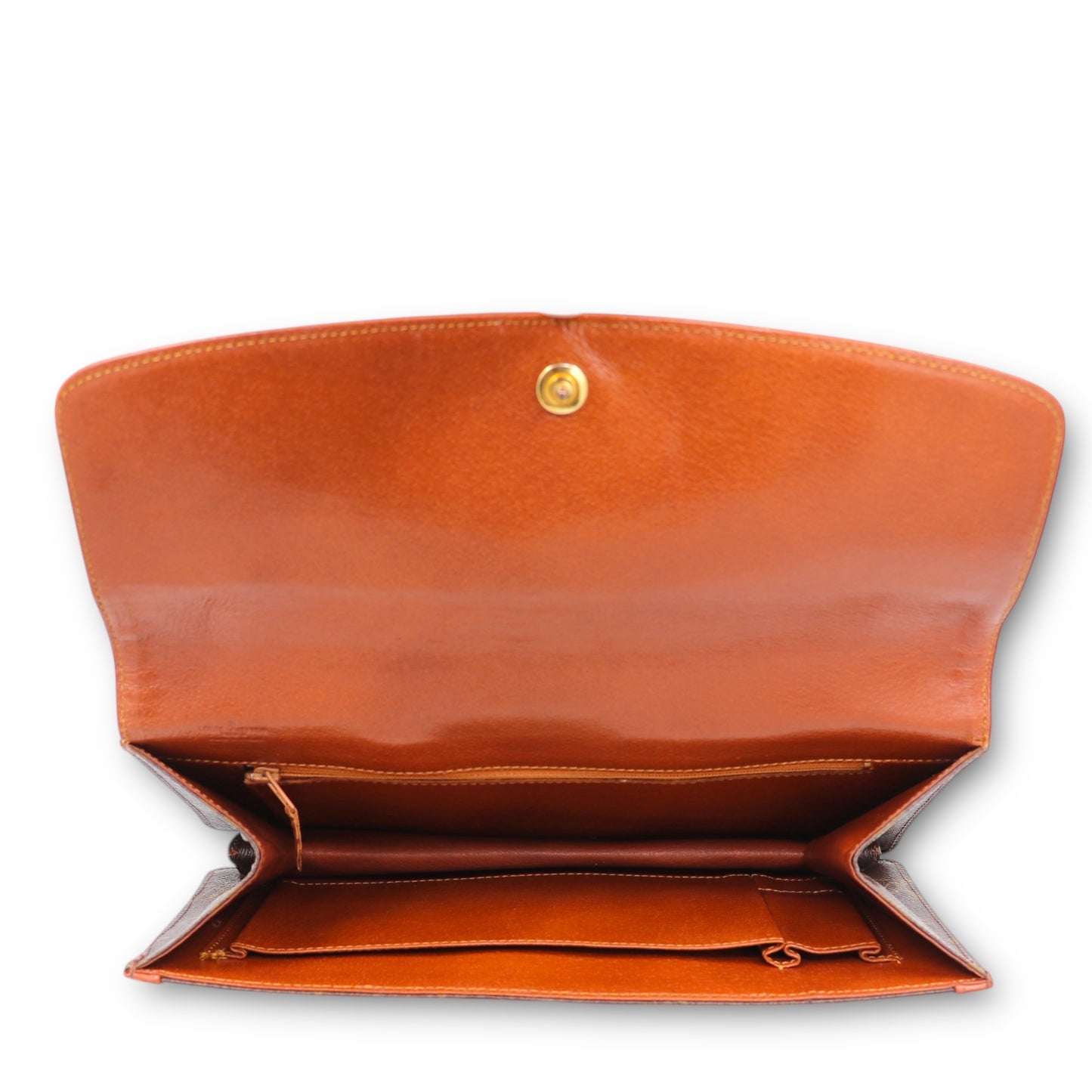 Louis Vuitton Pochette Dame GM Monogram