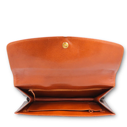 Louis Vuitton Pochette Dame GM Monogram