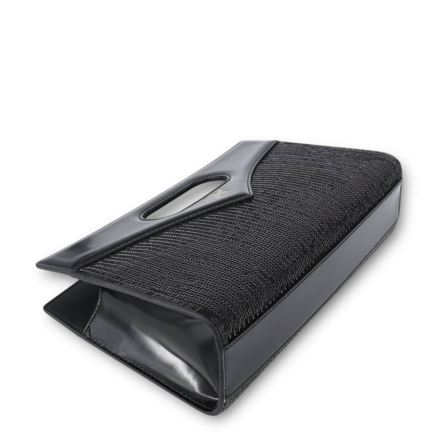 MCM Diamond Two-way schwarz