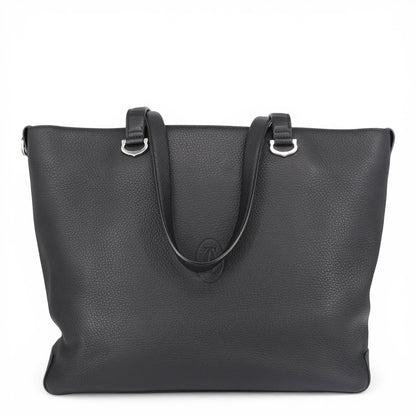 Cartier Must de Cartier Shopper schwarz
