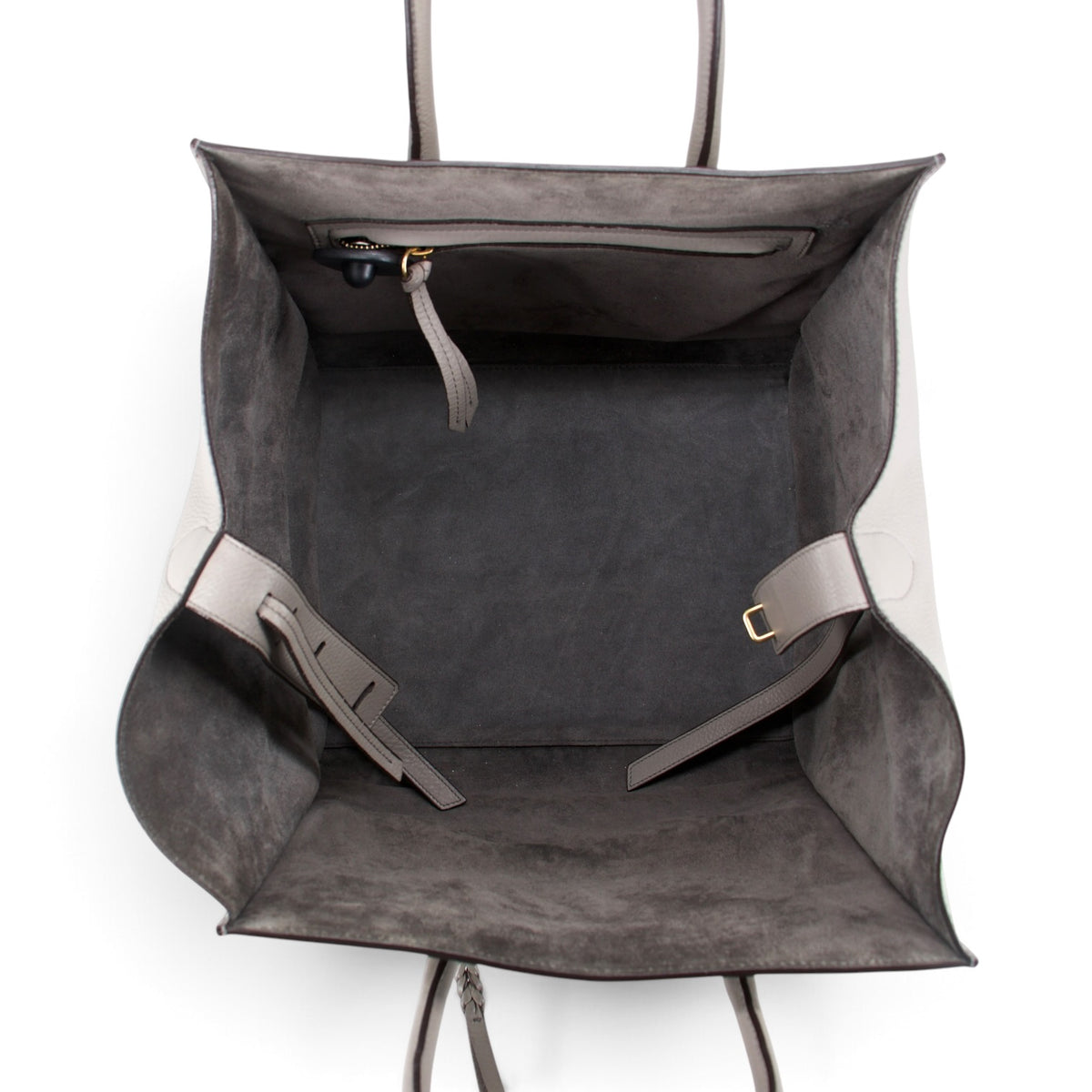 Céline Phantom grau
