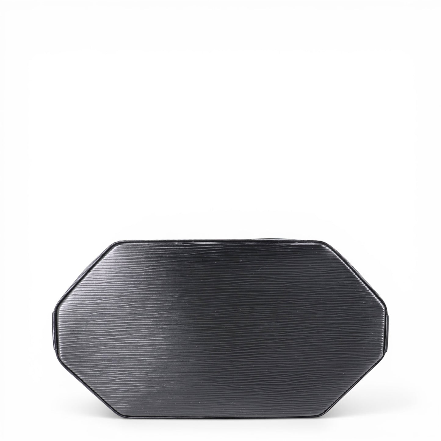 Louis Vuitton Sac d'épaule epi schwarz