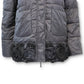 Twinset Jacke schwarz Gr. 38