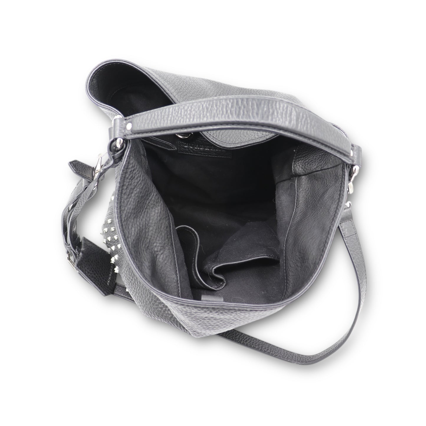 Burberry Susanna Two-way schwarz