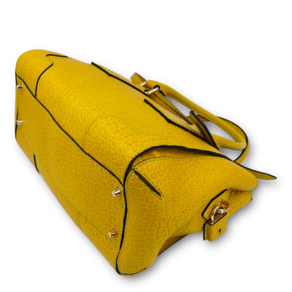 Burberry Gladstone Two-way gelb