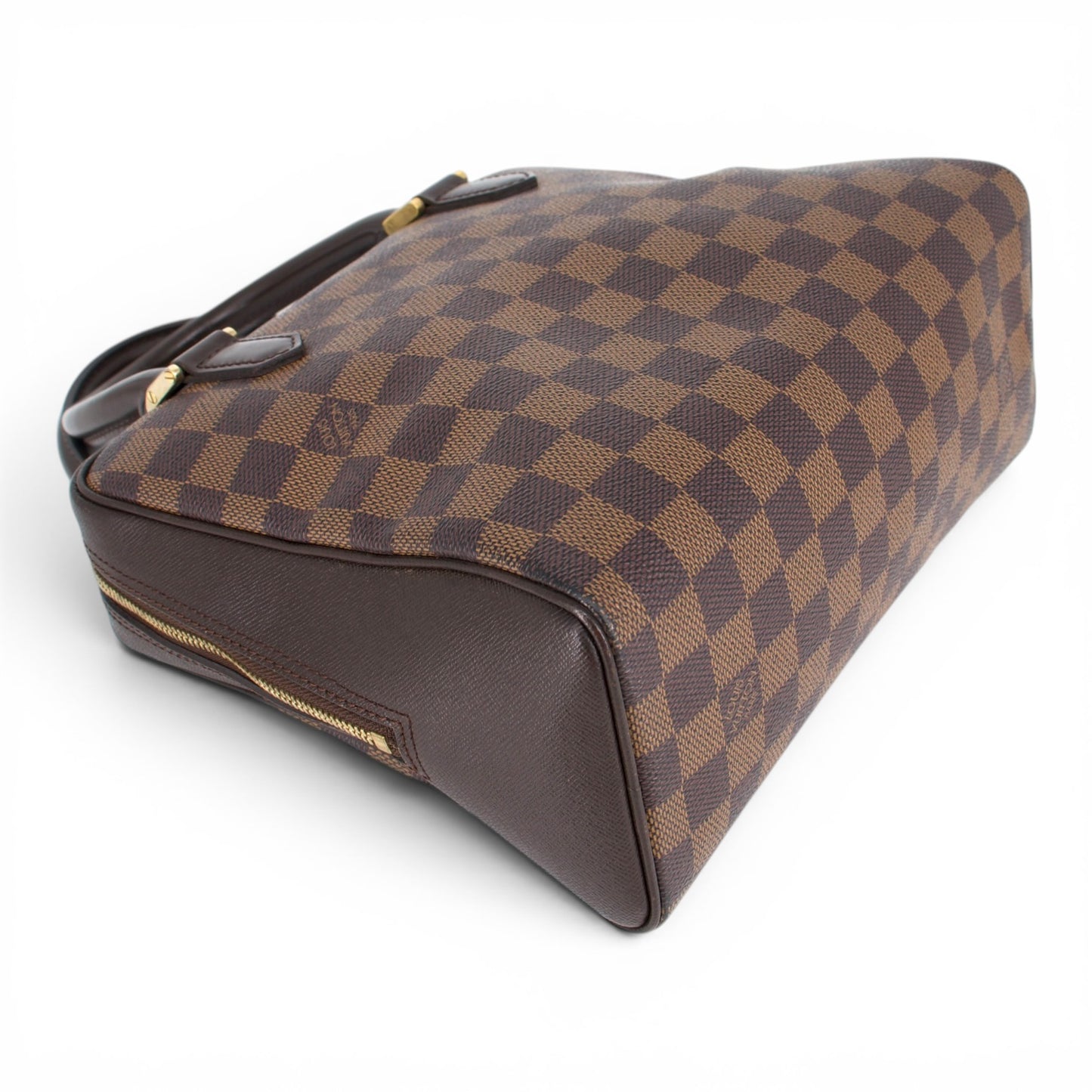 Louis Vuitton Brera Damier ebène