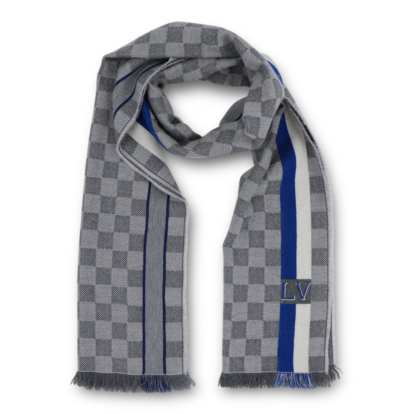 Louis Vuitton Schal damier