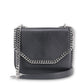 Stella McCartney Falabella Box schwarz
