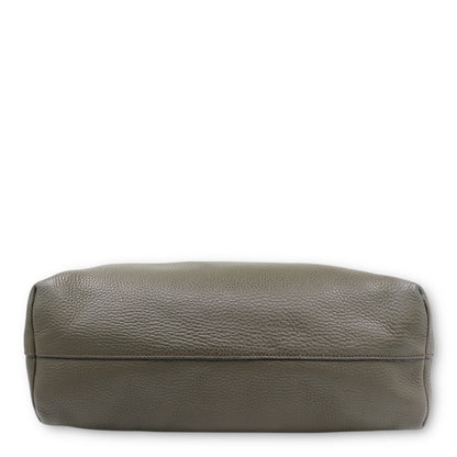 Prada Two-way Military green