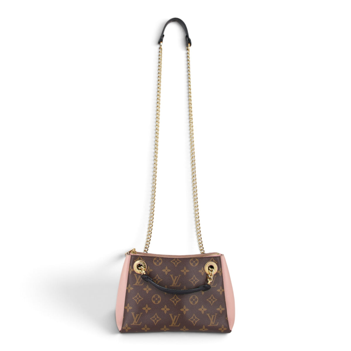 Louis Vuitton Surenne BB Monogram Magnolia