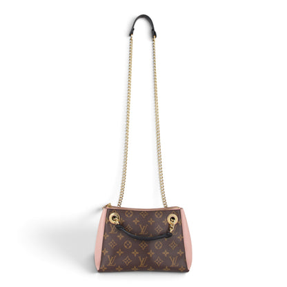 Louis Vuitton Surenne BB Monogram Magnolia