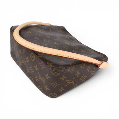 Louis Vuitton Looping MM Monogram