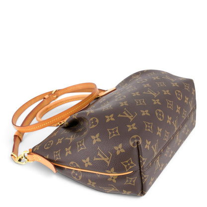Louis Vuitton Turenne PM Monogram