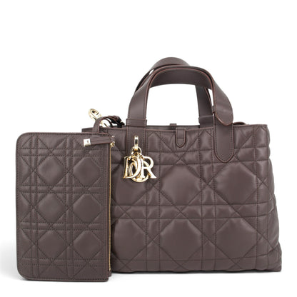 Dior Medium Toujours Chocolat