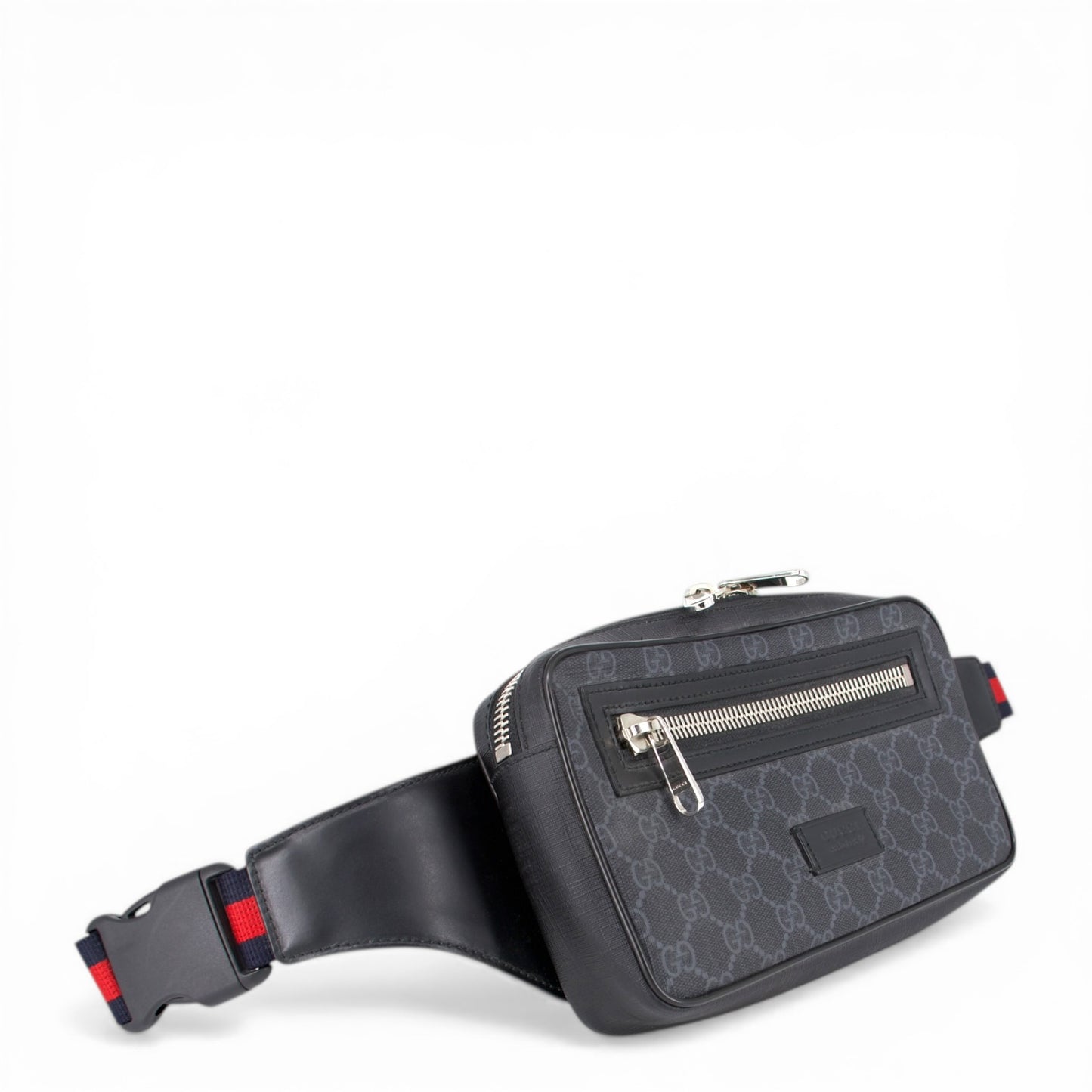 Gucci Gürteltasche GG supreme