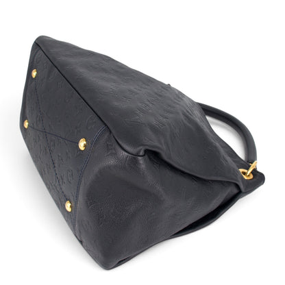 Louis Vuitton Artsy empreinte Infini