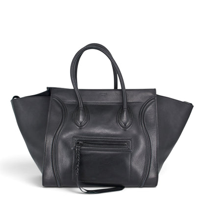 Céline Phantom schwarz
