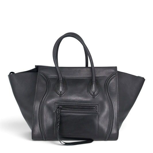 Céline Phantom schwarz