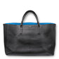 Anya Hindmarch Shopper schwarz