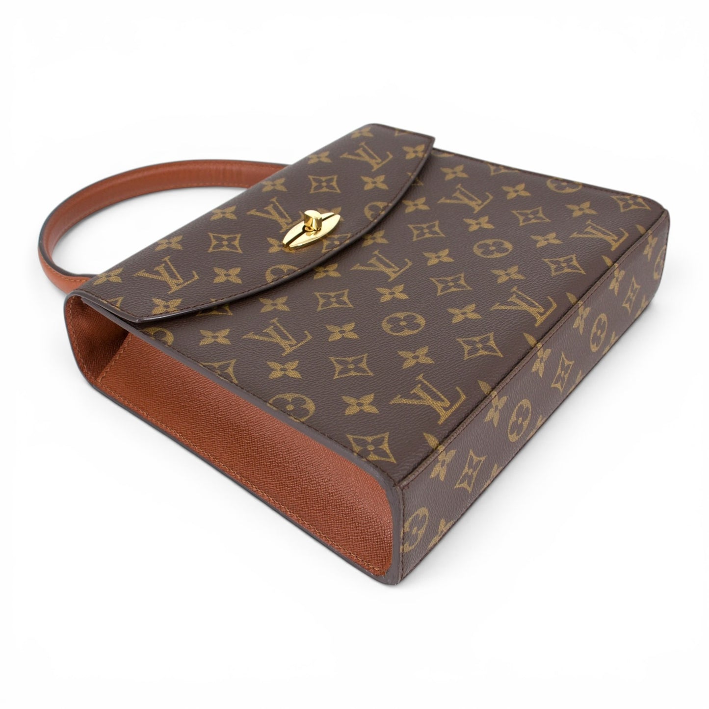 Louis Vuitton Malesherbes Monogram