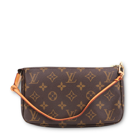 Louis Vuitton Pochette Accessoires Monogram