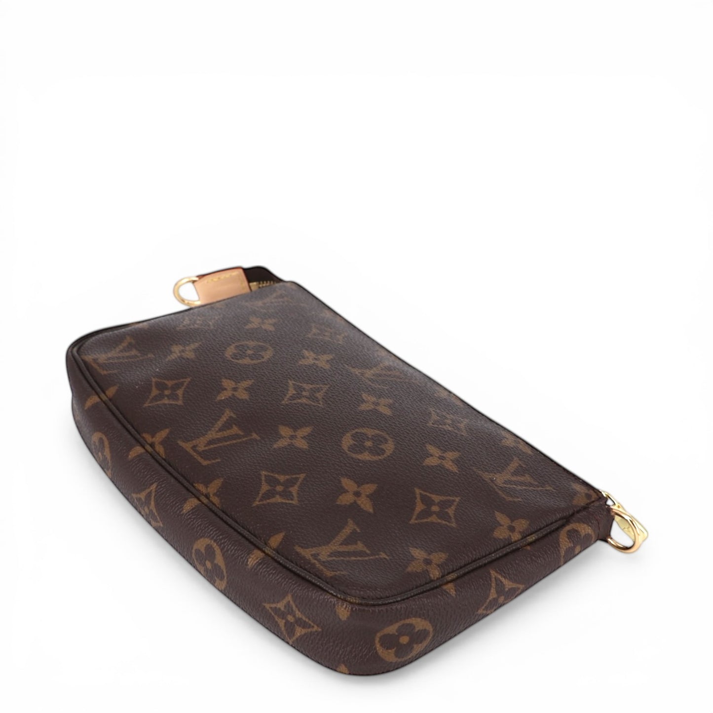 Louis Vuitton Pochette Accessoires mit Schulterriemen