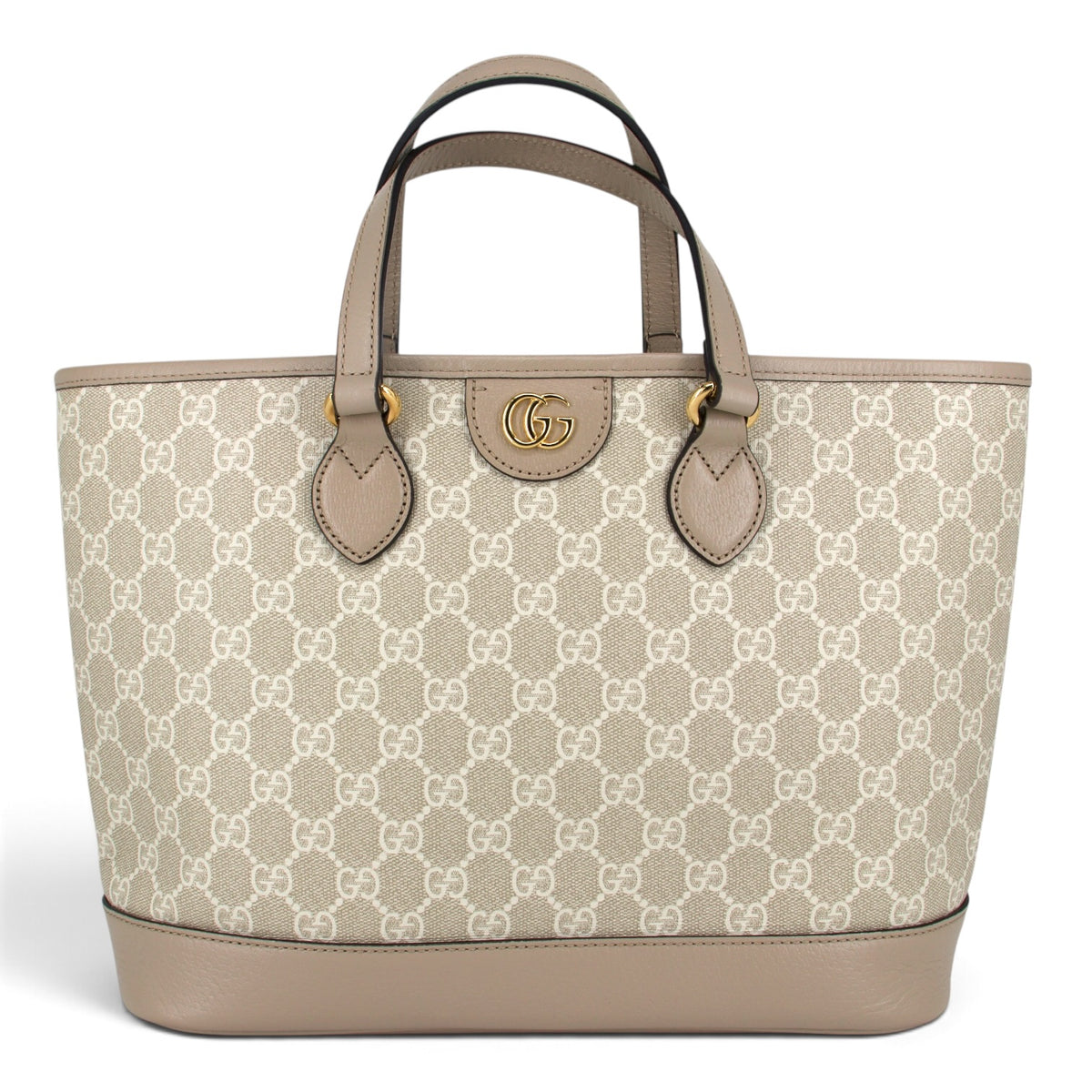 Gucci Ophidia Shopper GG crème