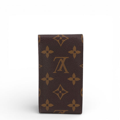Louis Vuitton Zigarettenetui Monogram