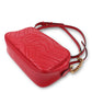 Gucci Marmont Camera bag rot