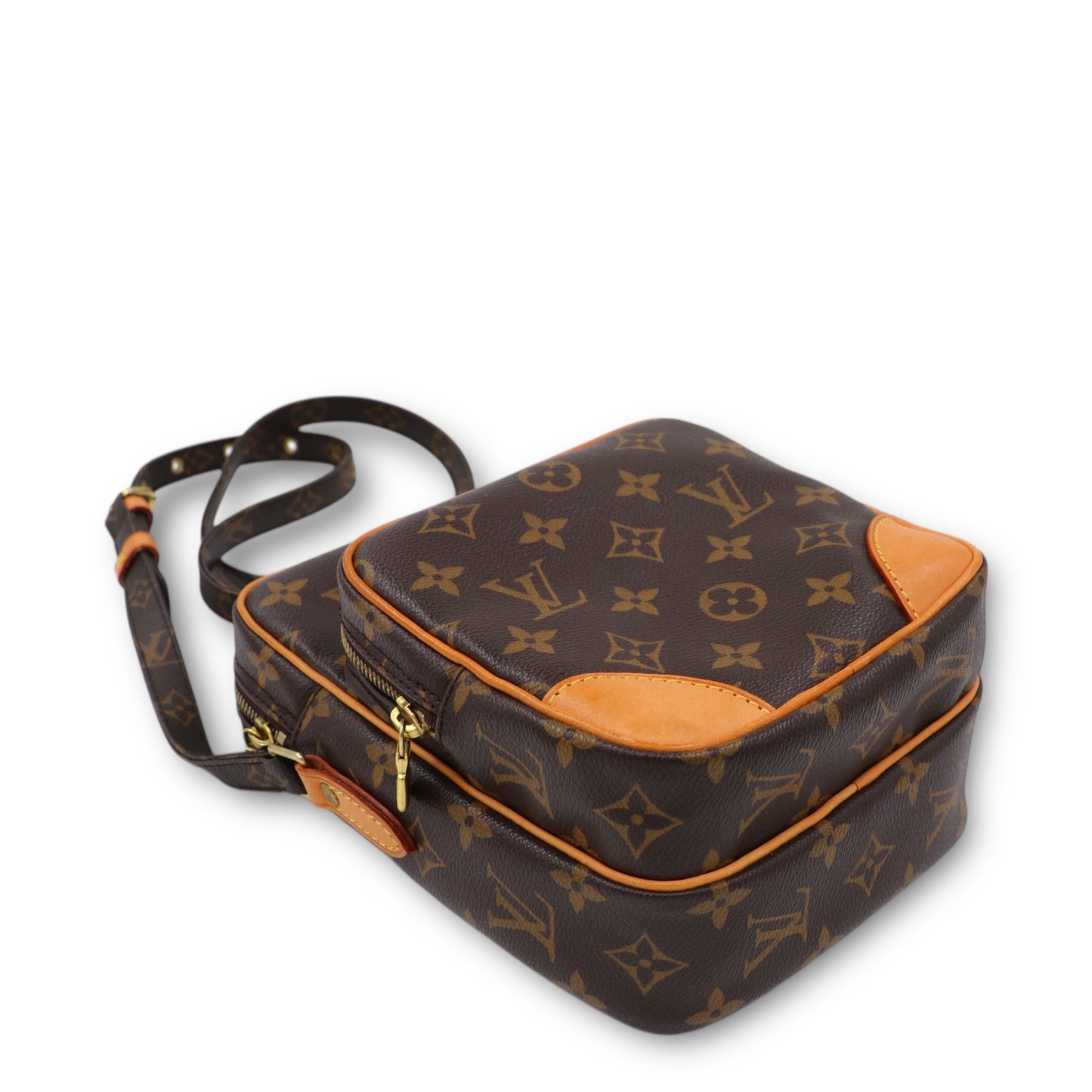 Louis Vuitton Amazone Monogram