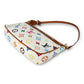 Louis Vuitton Pochette Accessoires Monogram Multicolor