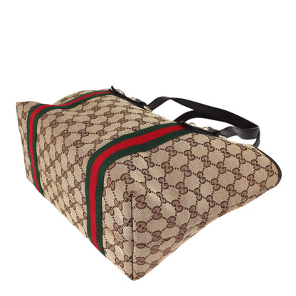 Gucci Sherry GG Shopper