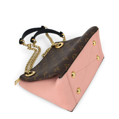 Louis Vuitton Surenne BB Monogram Magnolia