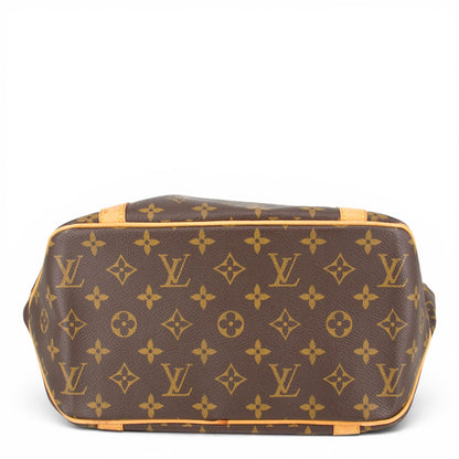 Louis Vuitton Sac shopping PM Monogram
