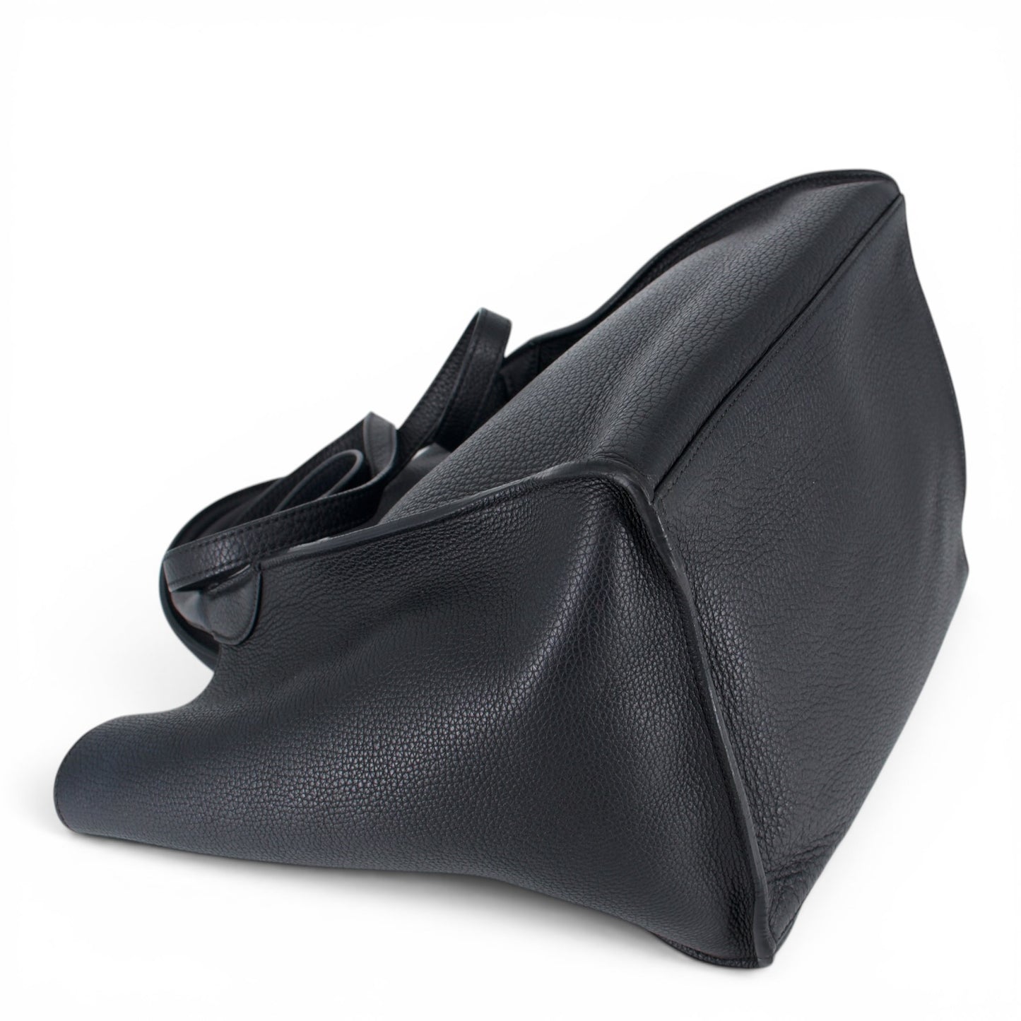 Celine Small Big bag schwarz
