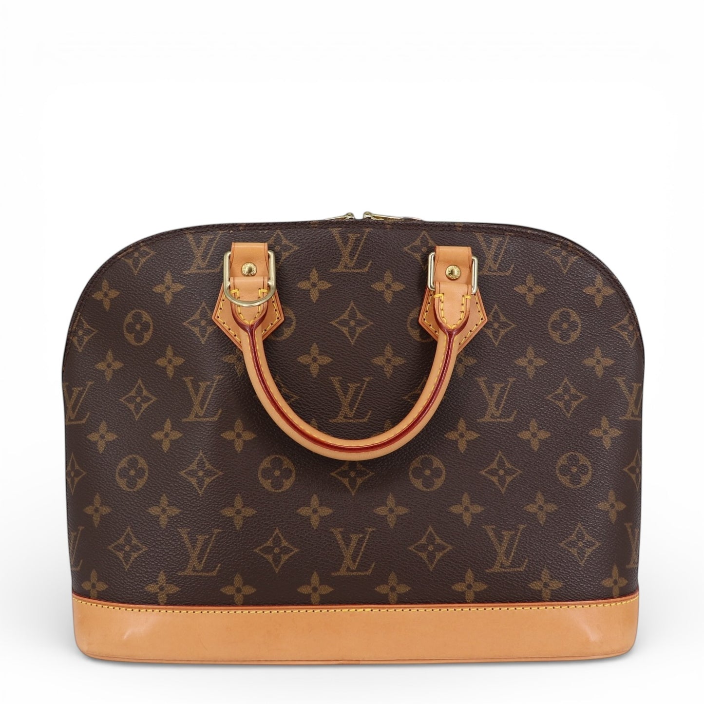 Louis Vuitton Alma PM Monogram
