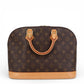 Louis Vuitton Alma PM Monogram