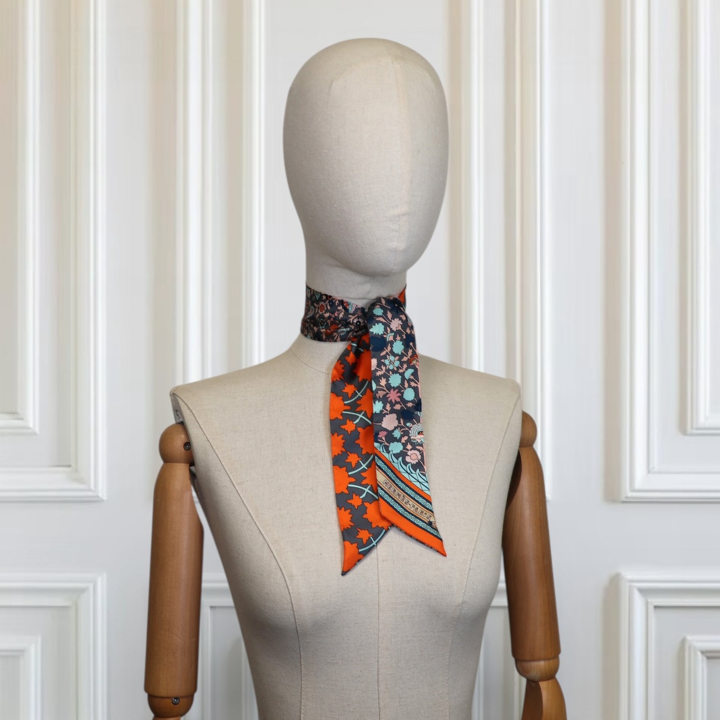 Hermès Twilly "Tapis persans"