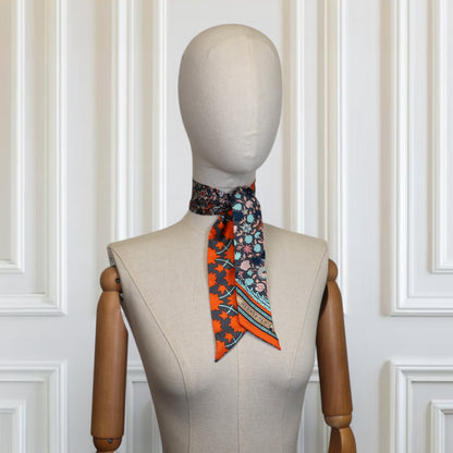 Hermès Twilly "Tapis persans"