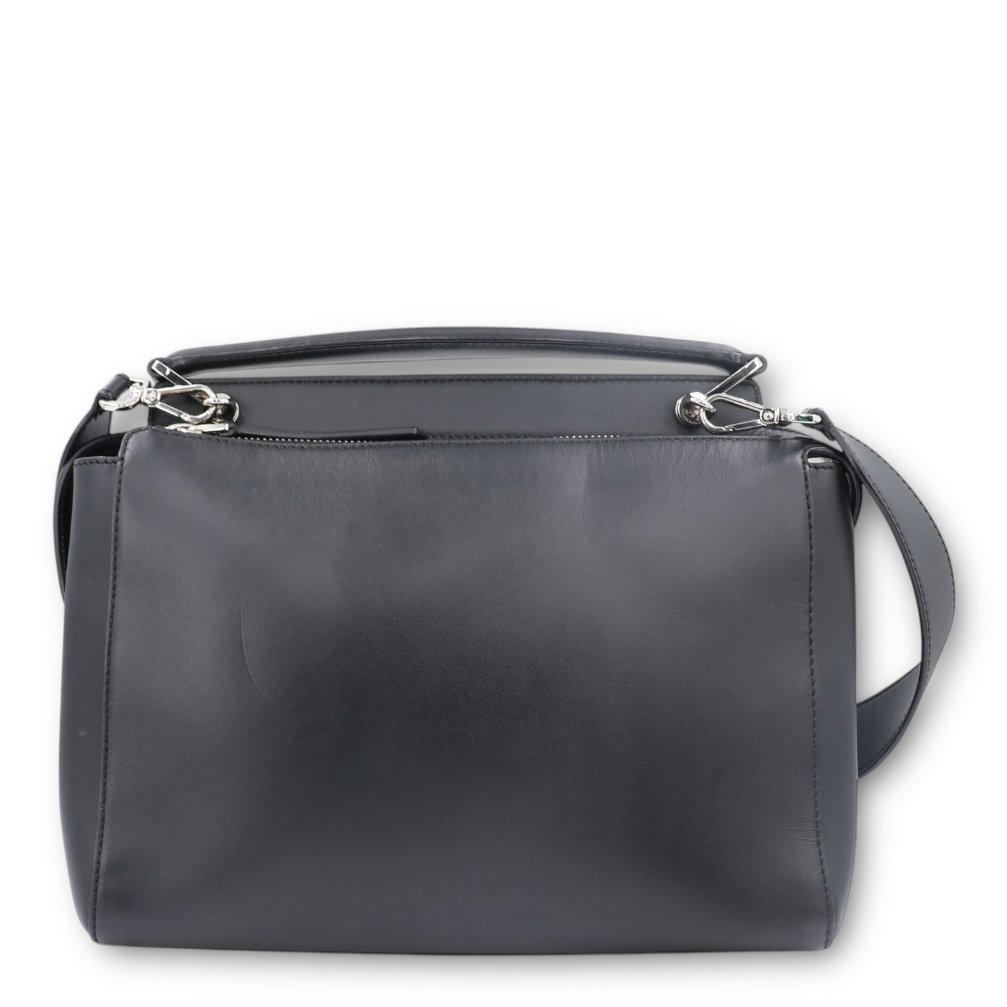 Fendi Dotcom flowerland Two-way schwarz