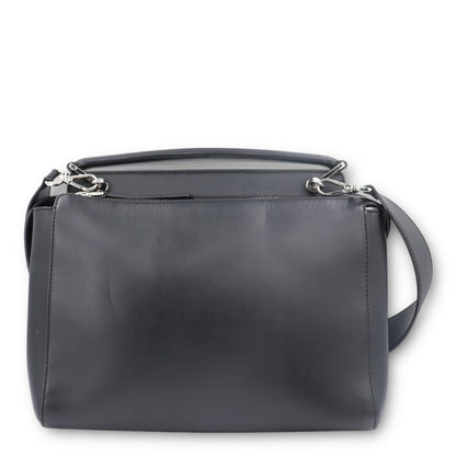 Fendi Dotcom flowerland Two-way schwarz
