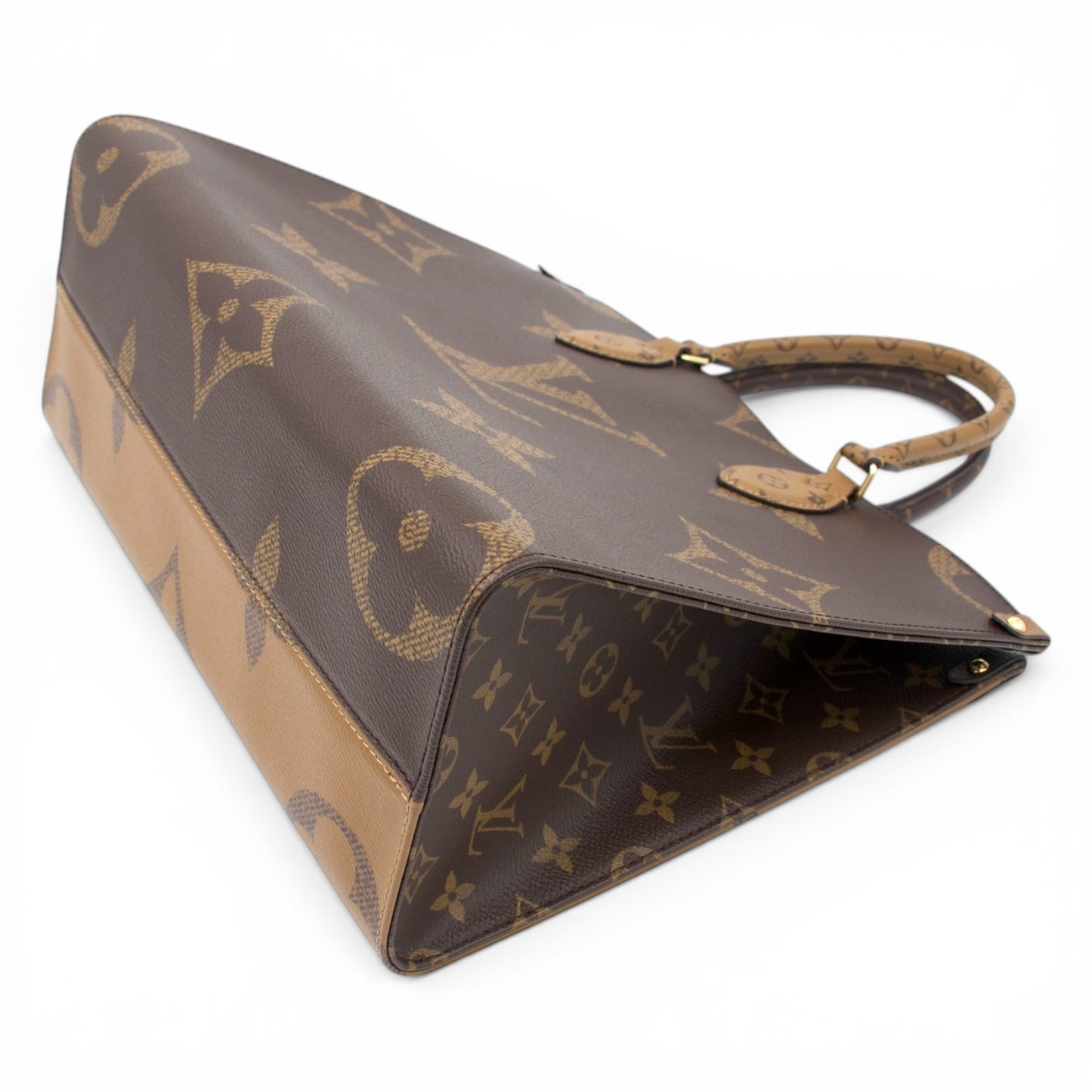 Louis Vuitton OnTheGo MM Monogram Giant
