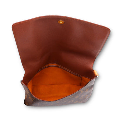 Louis Vuitton musette Tango monogram