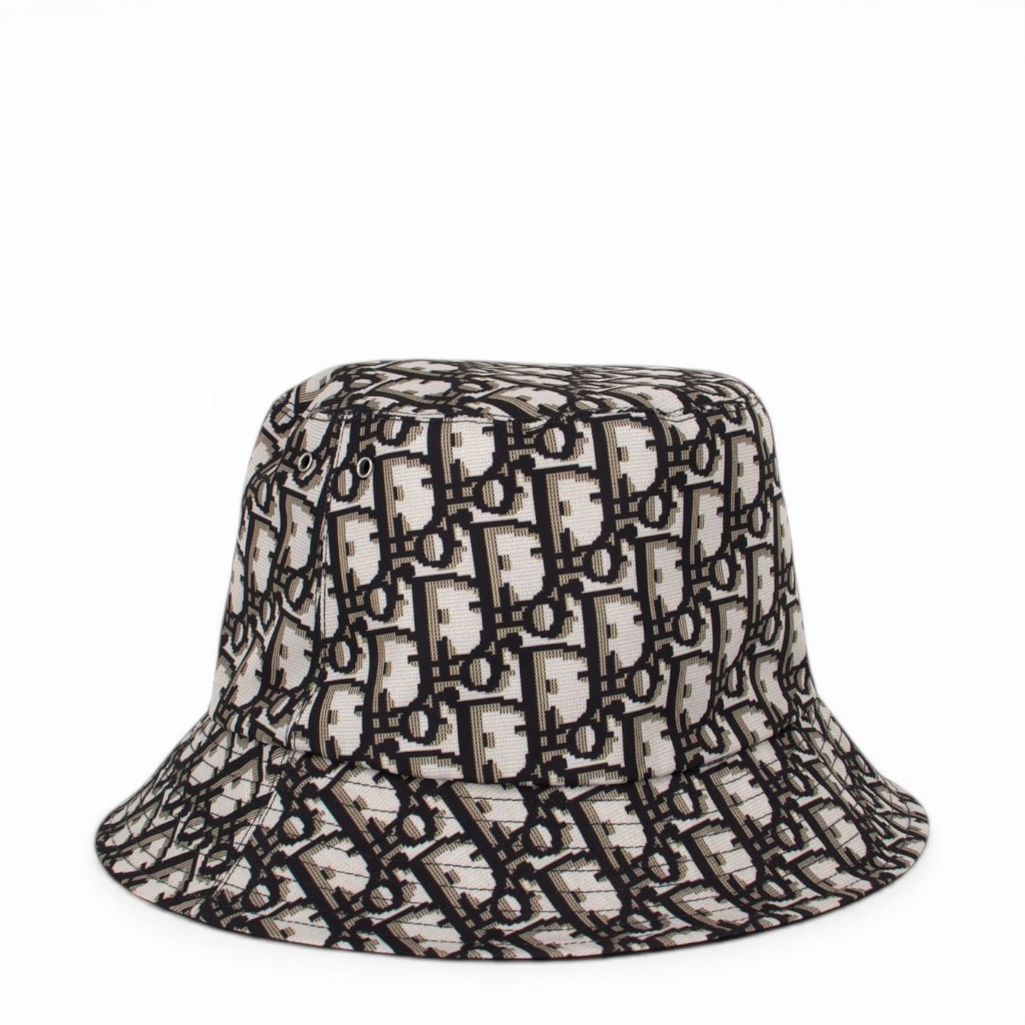 Dior wendbarer Teddy-D bucket hat Gr. 58