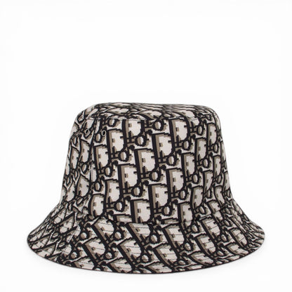 Dior wendbarer Teddy-D bucket hat Gr. 58