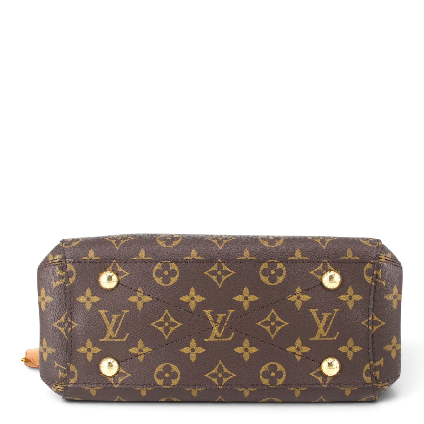 Louis Vuitton Montaigne BB Monogram