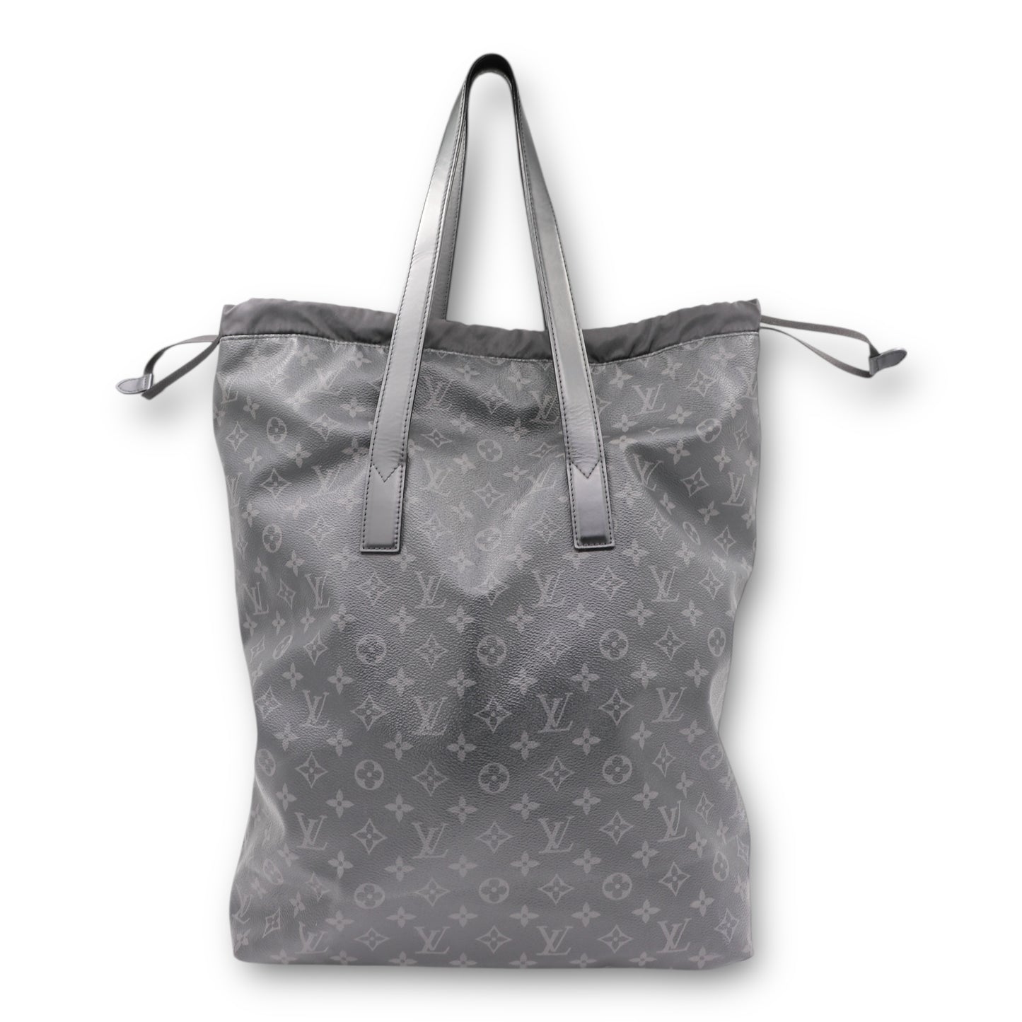 Louis Vuitton Cabas Light Monogram eclipse