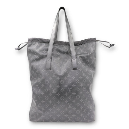 Louis Vuitton Cabas Light Monogram eclipse