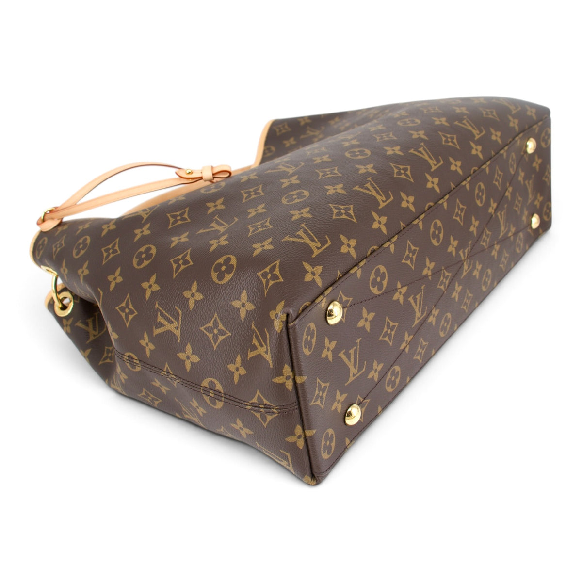 Louis Vuitton Again Monogram