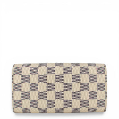 Louis Vuitton Sarah Damier Azur